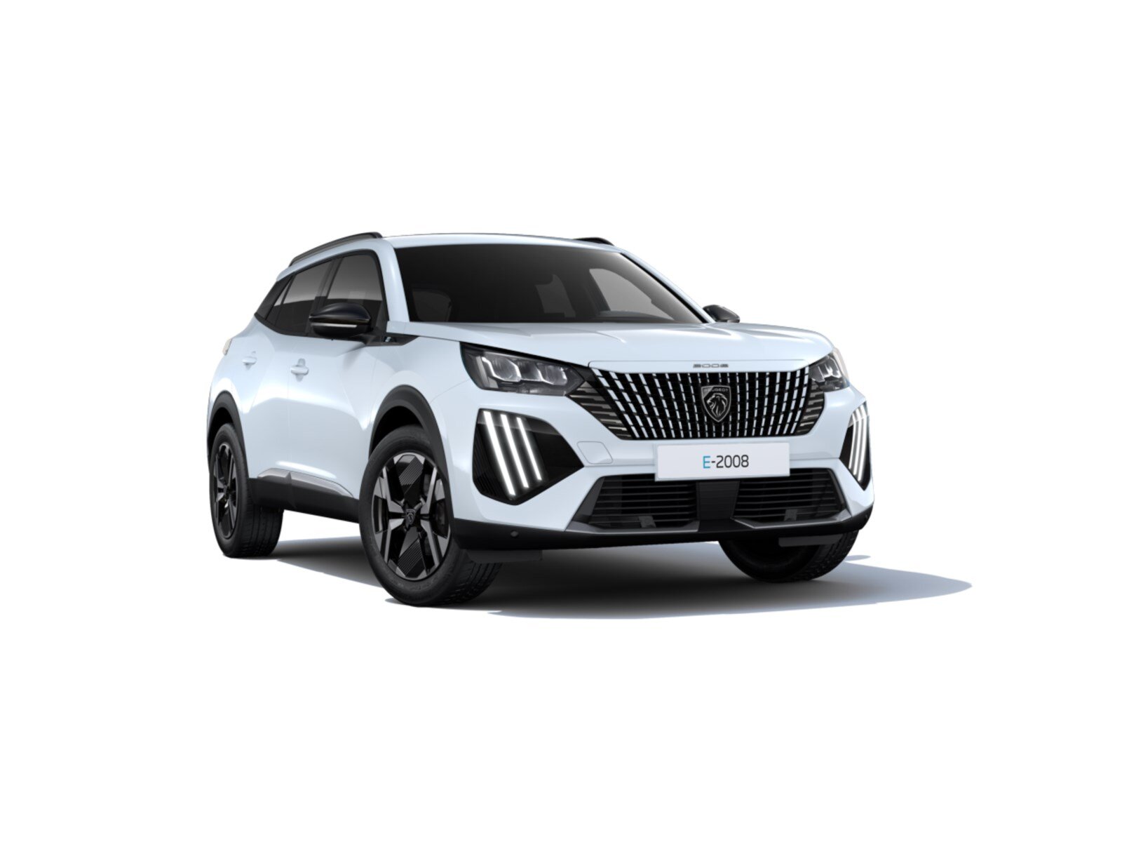 Peugeot e-2008 Envy - Afbeelding 2