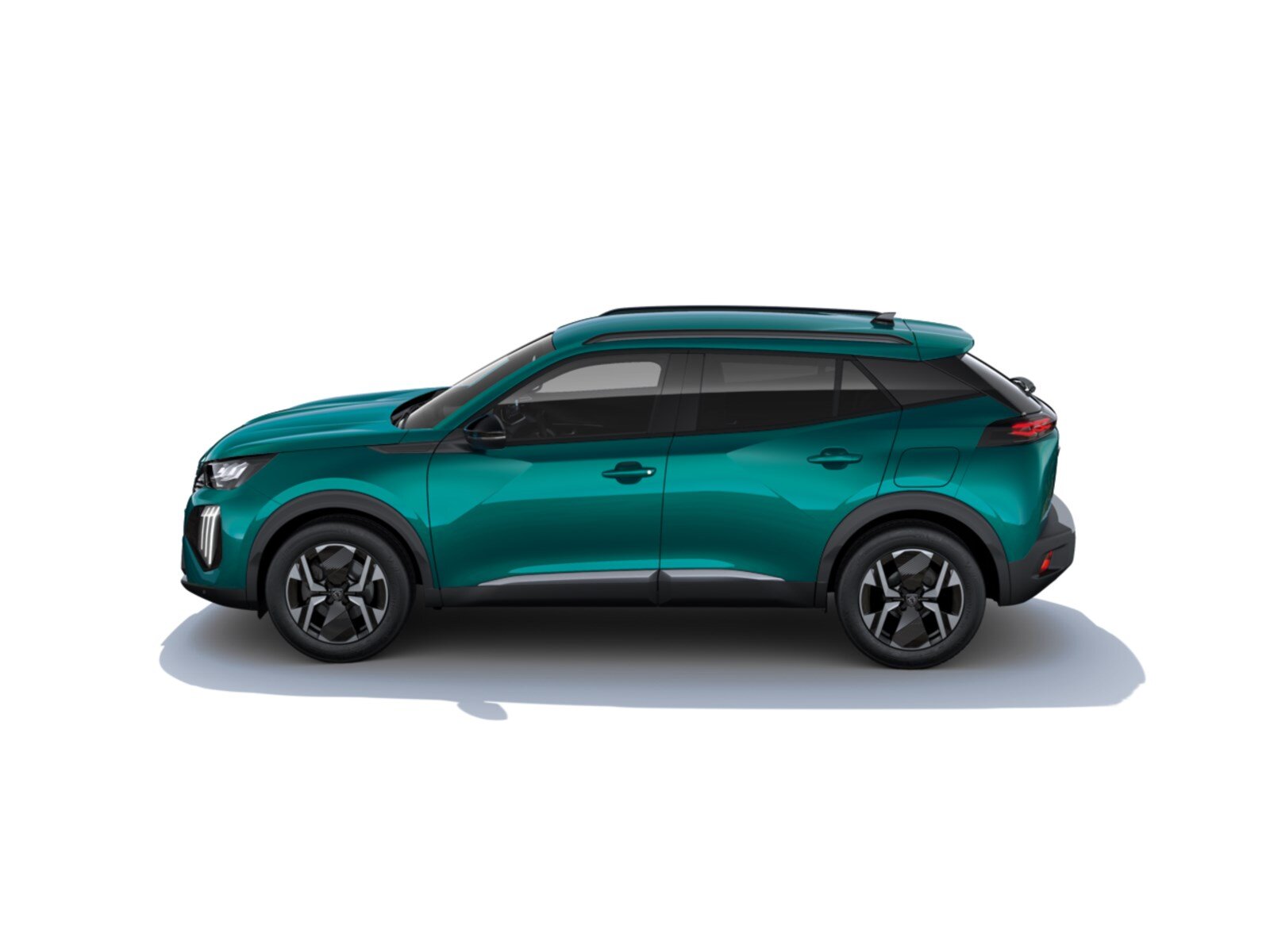 Peugeot 2008 Envy - Afbeelding 4