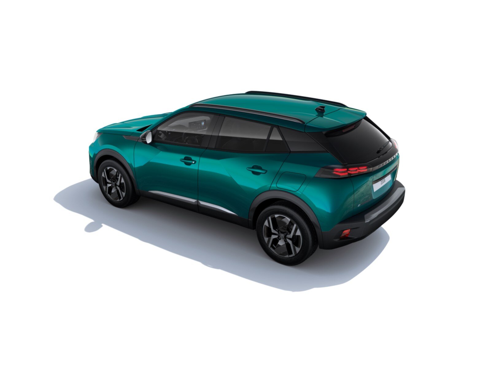 Peugeot 2008 Envy - Afbeelding 5