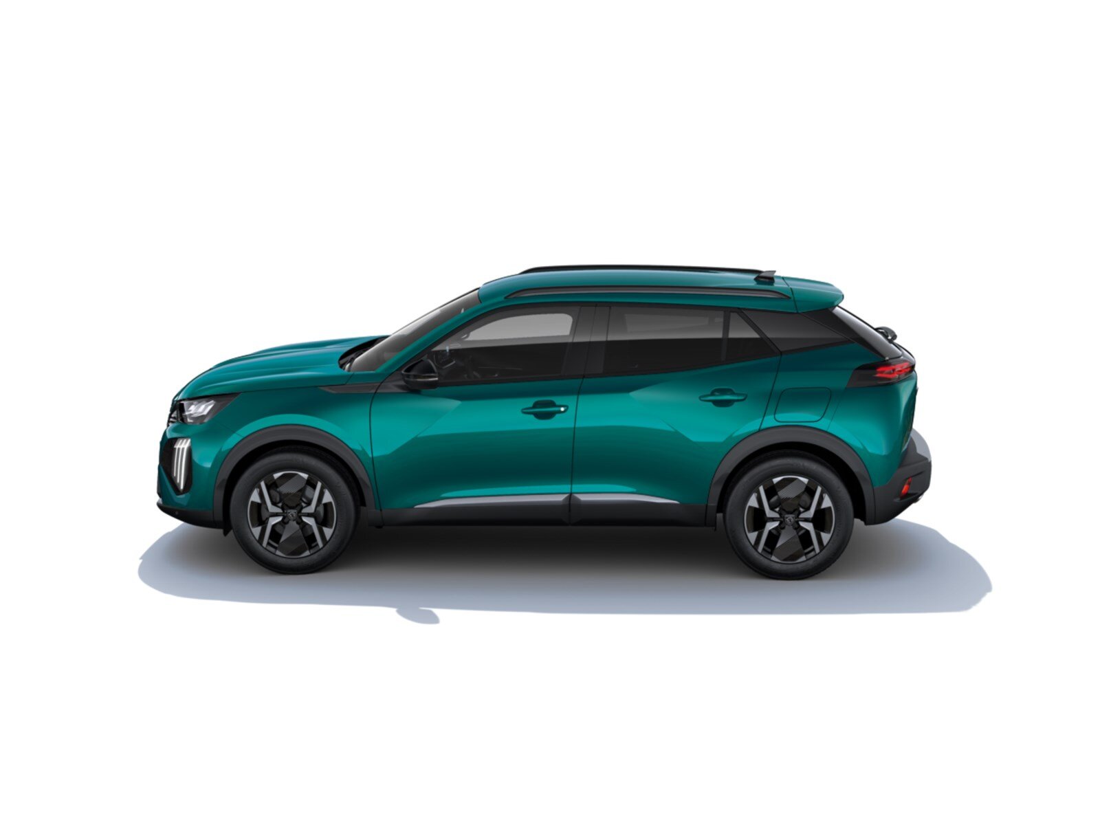 Peugeot 2008 Envy - Afbeelding 4