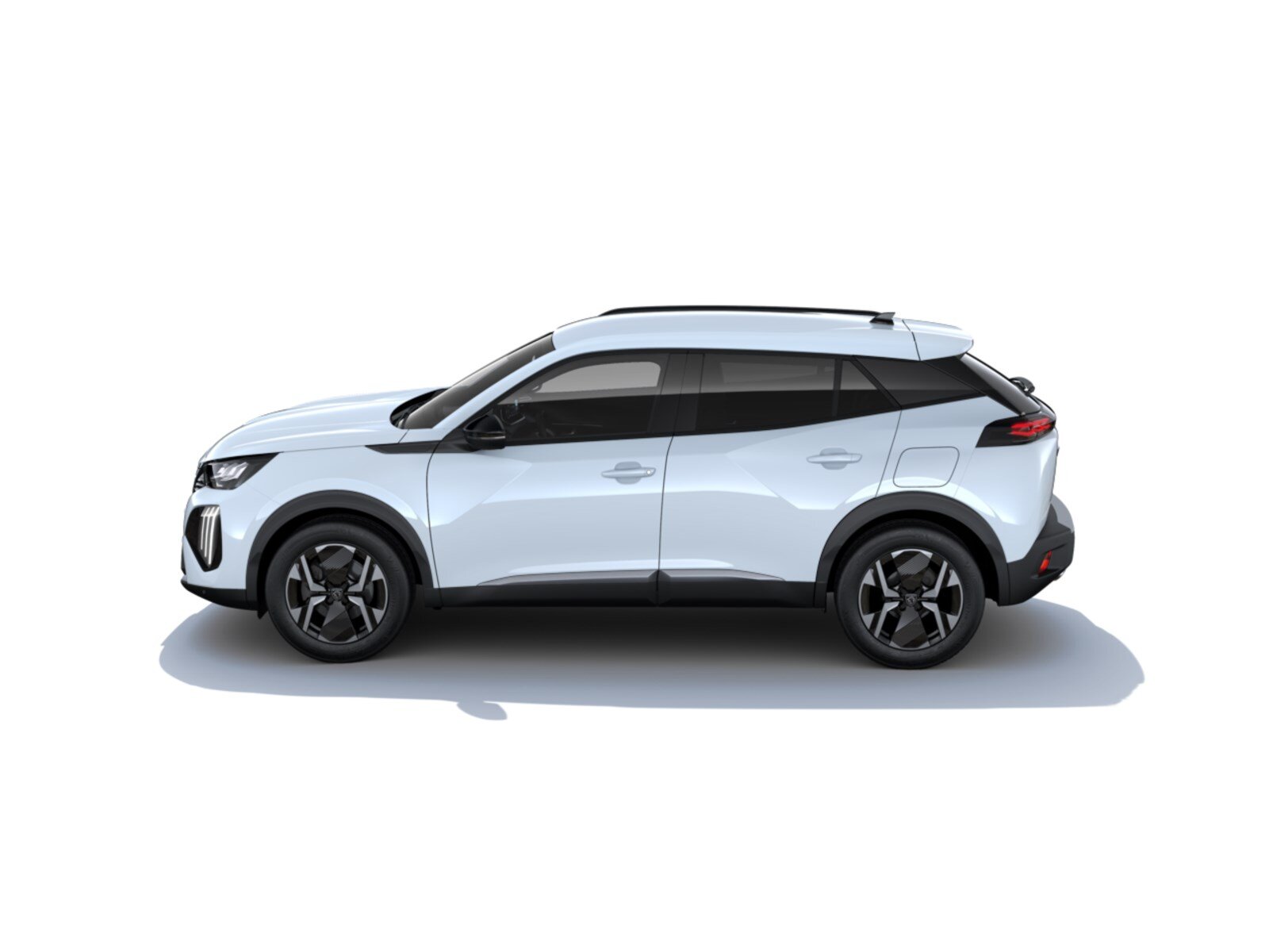Peugeot 2008 Envy - Afbeelding 4