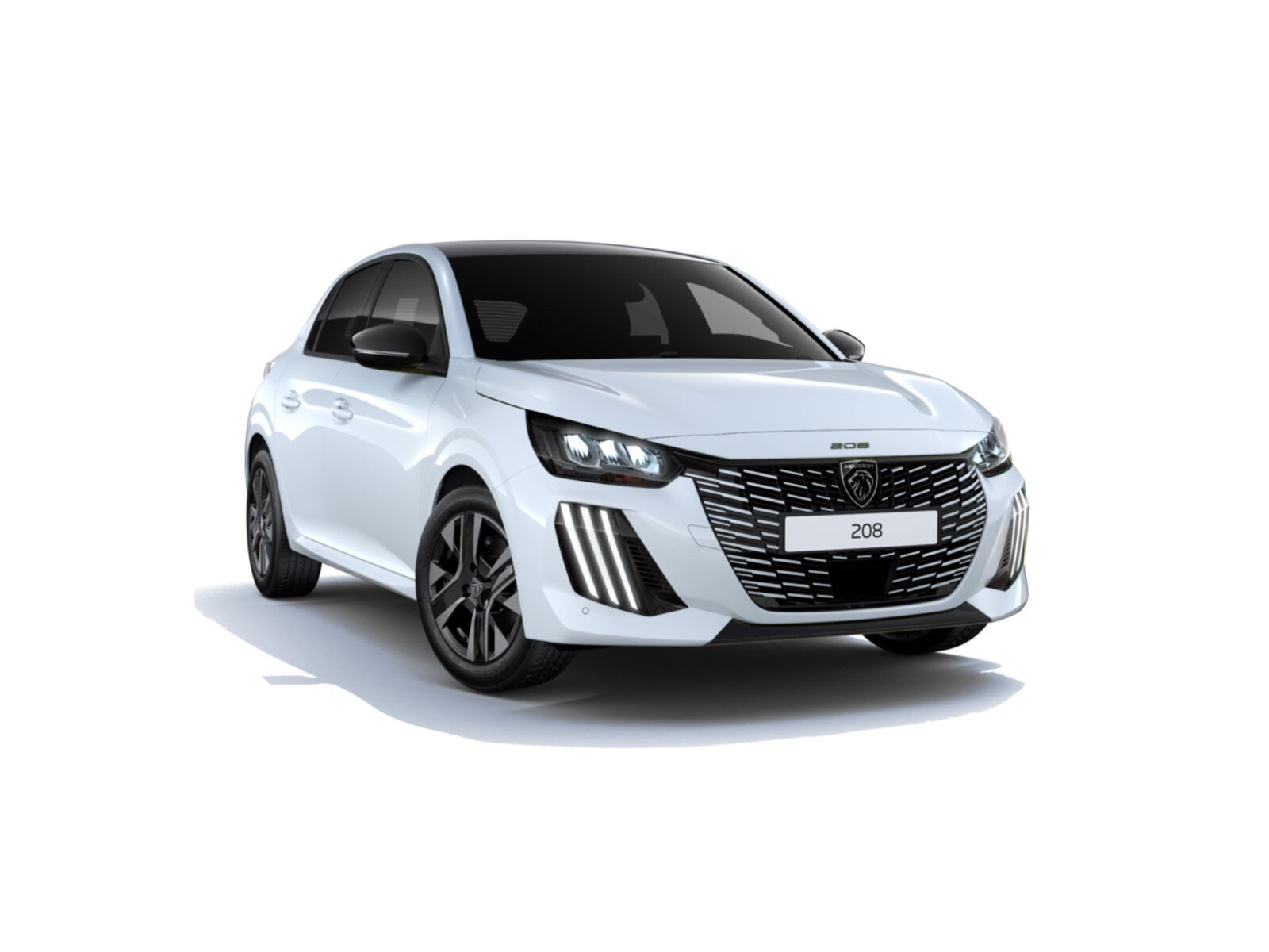 Peugeot 208 Envy - Afbeelding 2