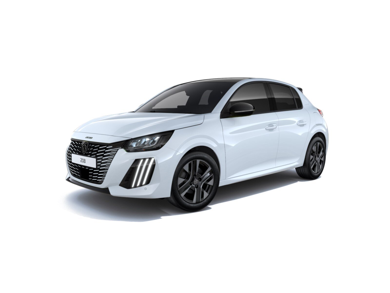 Peugeot 208 Envy - Afbeelding 3
