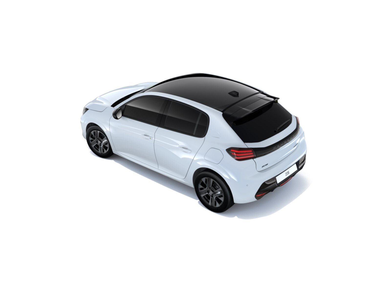 Peugeot 208 Envy - Afbeelding 5