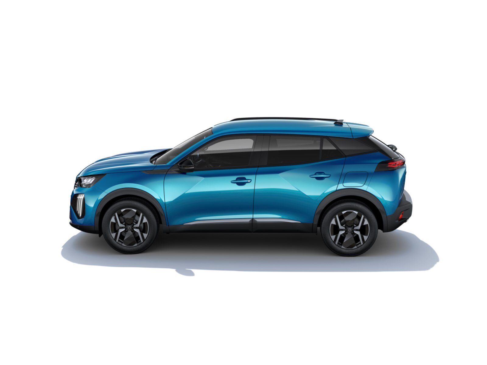 Peugeot 2008 Envy - Afbeelding 4
