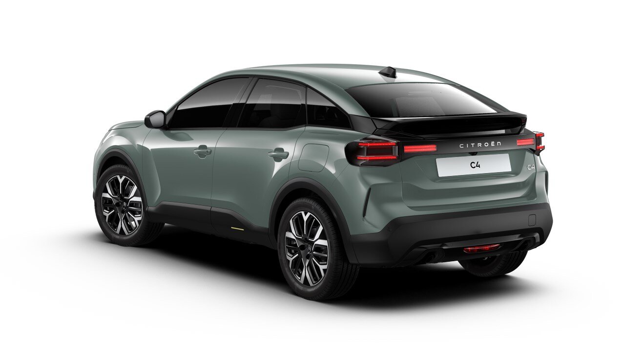 Citroën C4 Max - Afbeelding 3