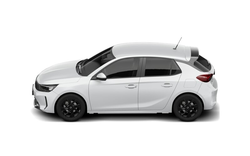 Opel Corsa YES - Afbeelding 5