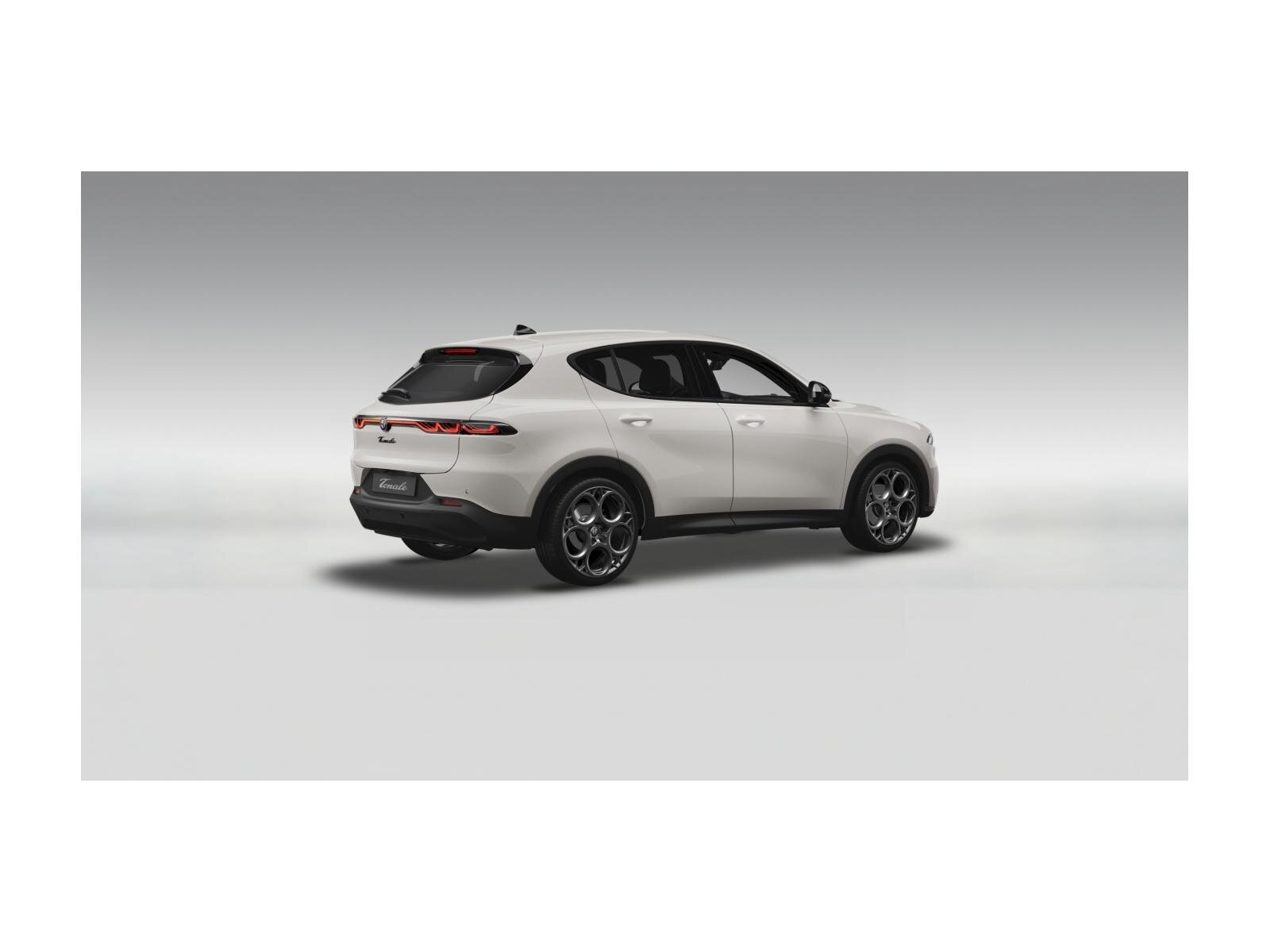 Alfa Romeo Tonale Edizione Business - Afbeelding 3