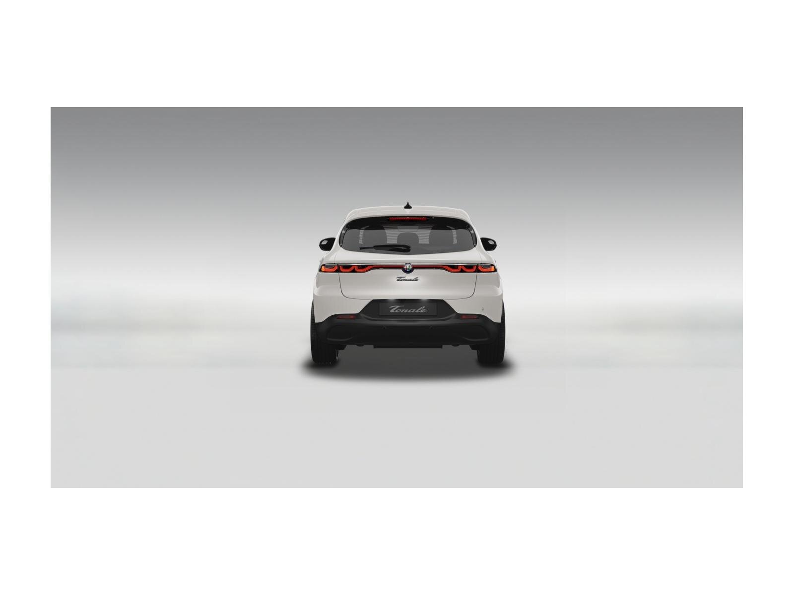 Alfa Romeo Tonale Edizione Business - Afbeelding 4