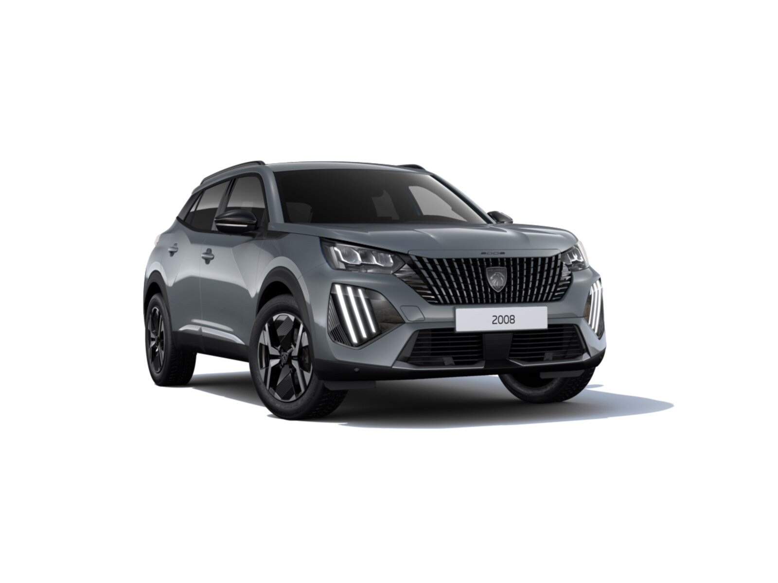 Peugeot 2008 Envy - Afbeelding 2