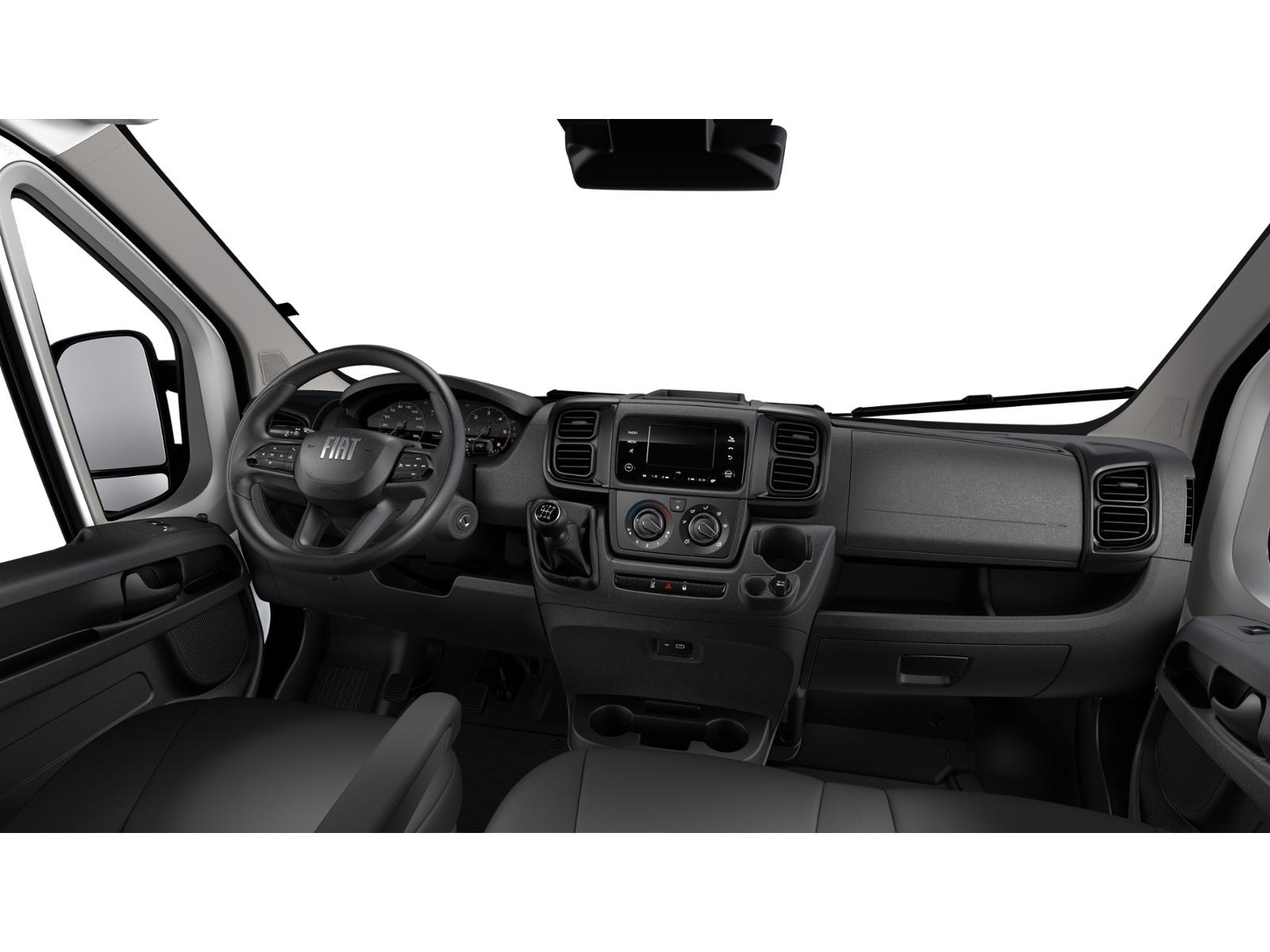 Fiat Ducato Professional Standaard - Afbeelding 5