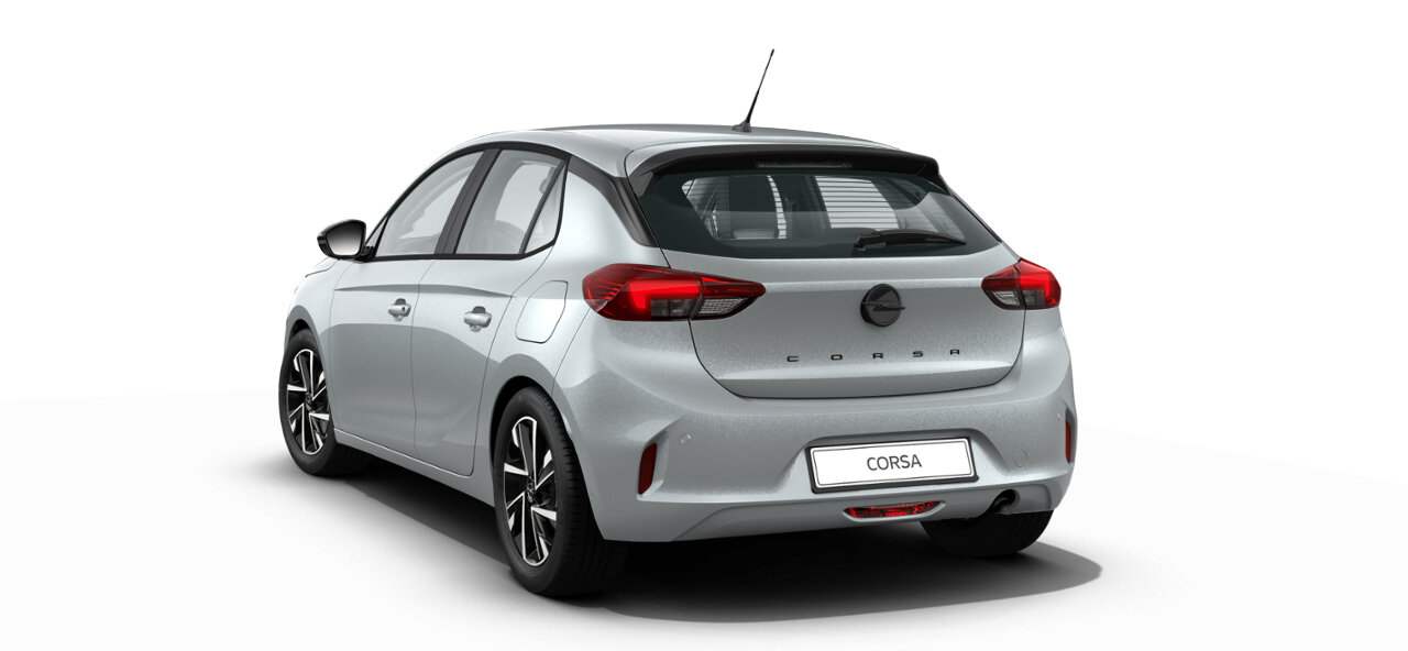 Opel Corsa Edition - Afbeelding 2