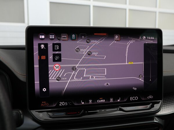 navigatiesysteem