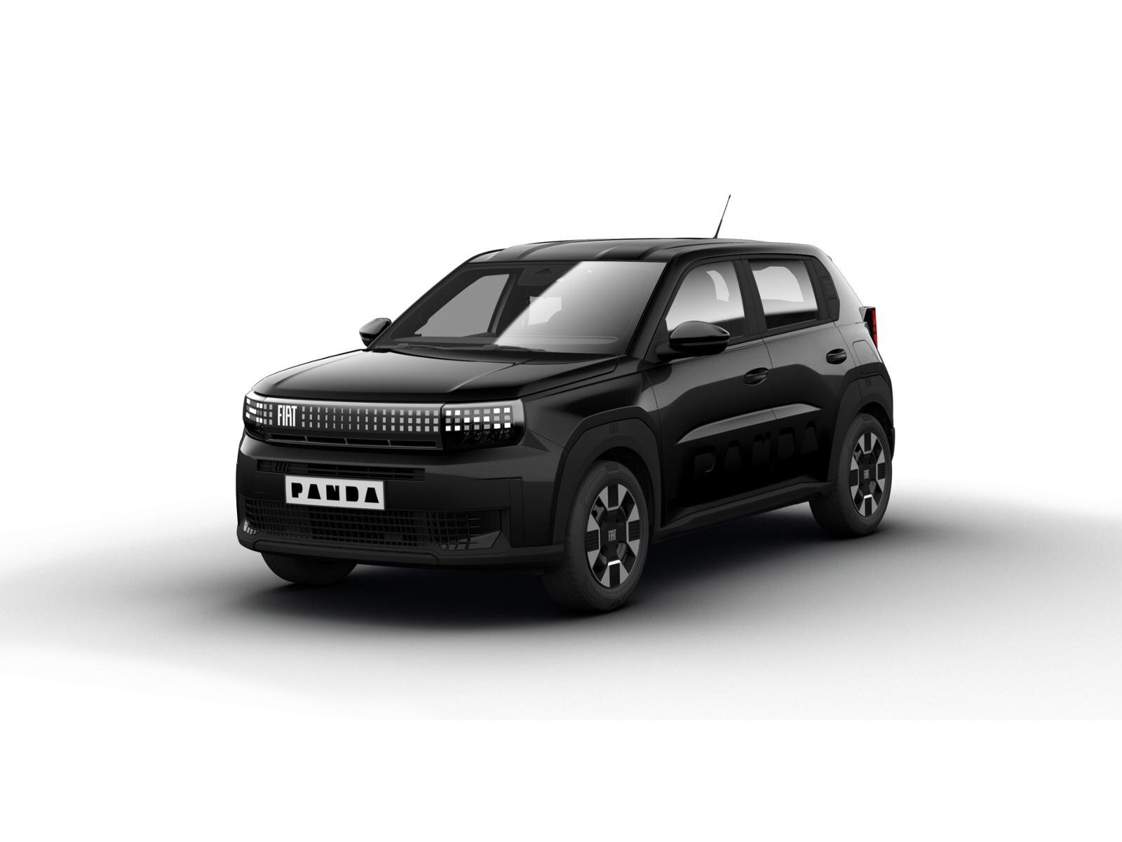 Fiat Grande Panda Icon - Afbeelding 2