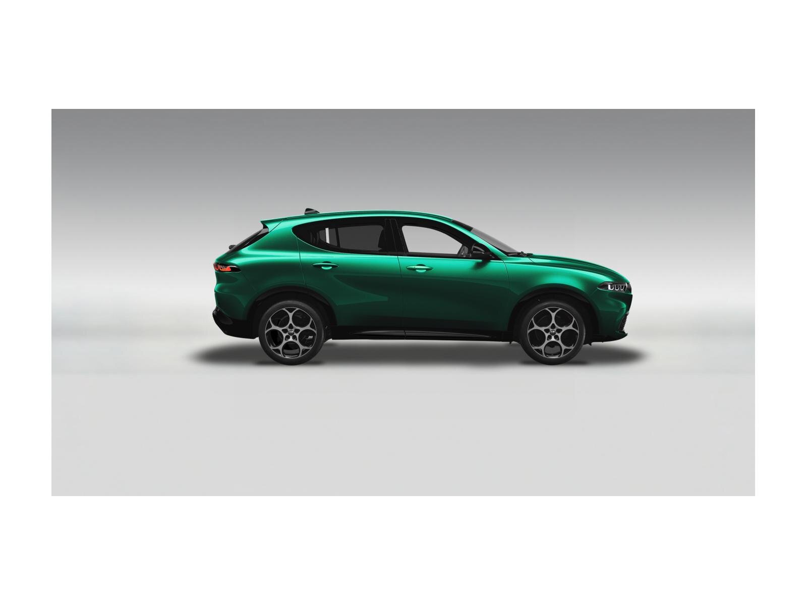 Alfa Romeo Tonale Sprint - Plug-in Hybrid - Afbeelding 2