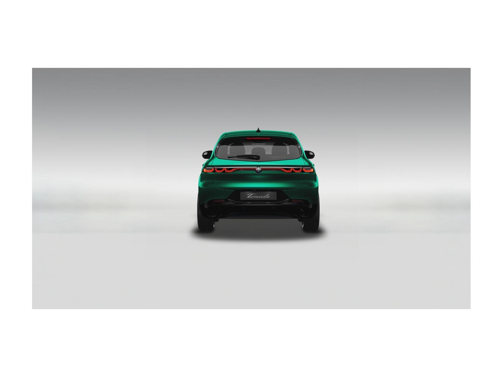 Alfa Romeo Tonale Sprint - Plug-in Hybrid - Afbeelding 4