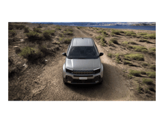 Jeep Avenger Summit - Afbeelding 4