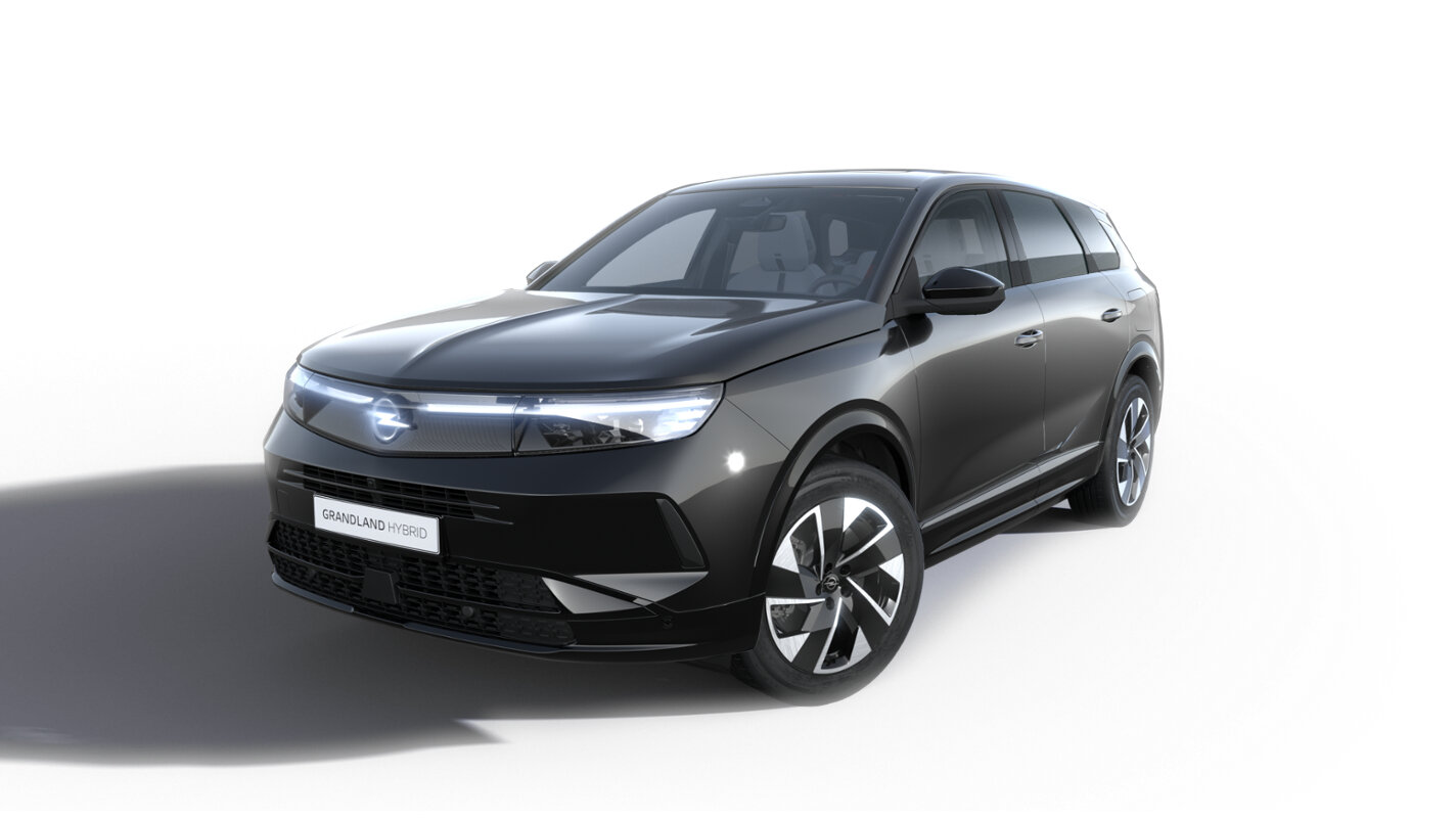 Opel Grandland GS - Afbeelding 3