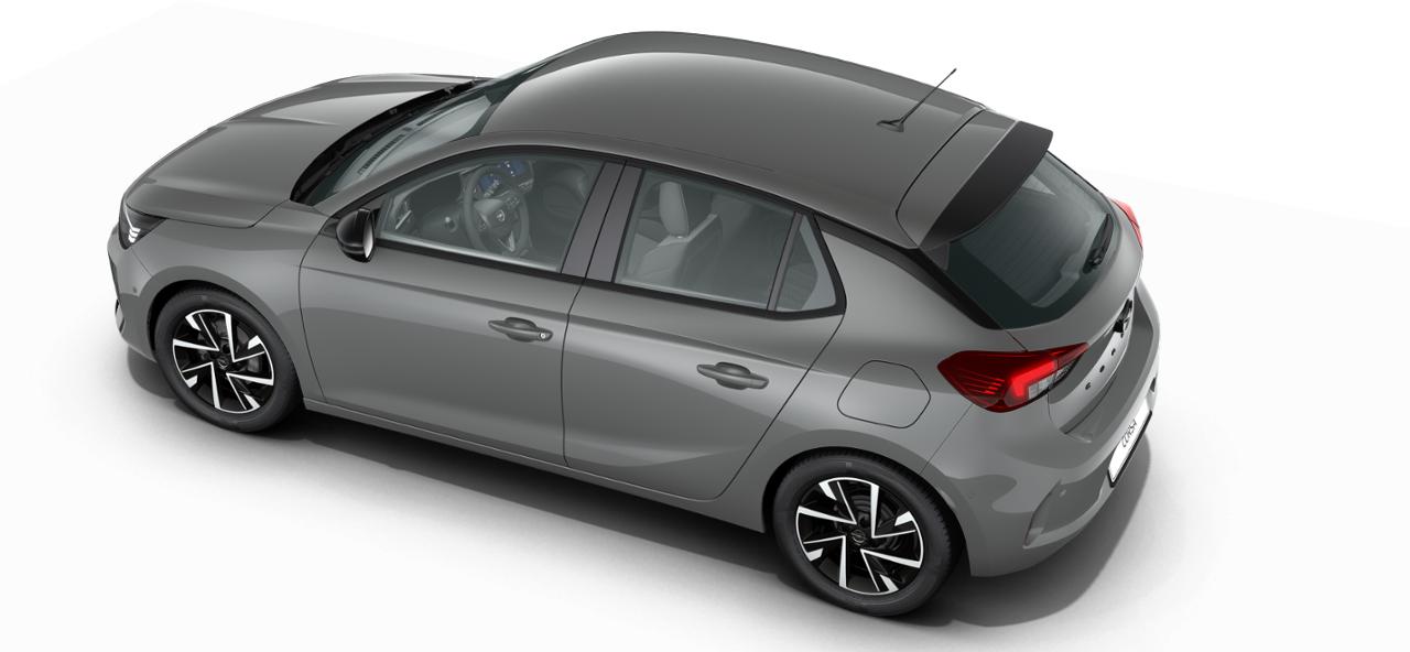 Opel Corsa Edition - Afbeelding 4