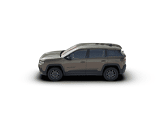 Jeep Compass Summit - Afbeelding 3