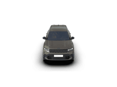 Jeep Compass Summit - Afbeelding 4