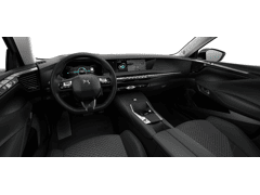 DS N°4 Ligne Business - E-Tense - Afbeelding 5