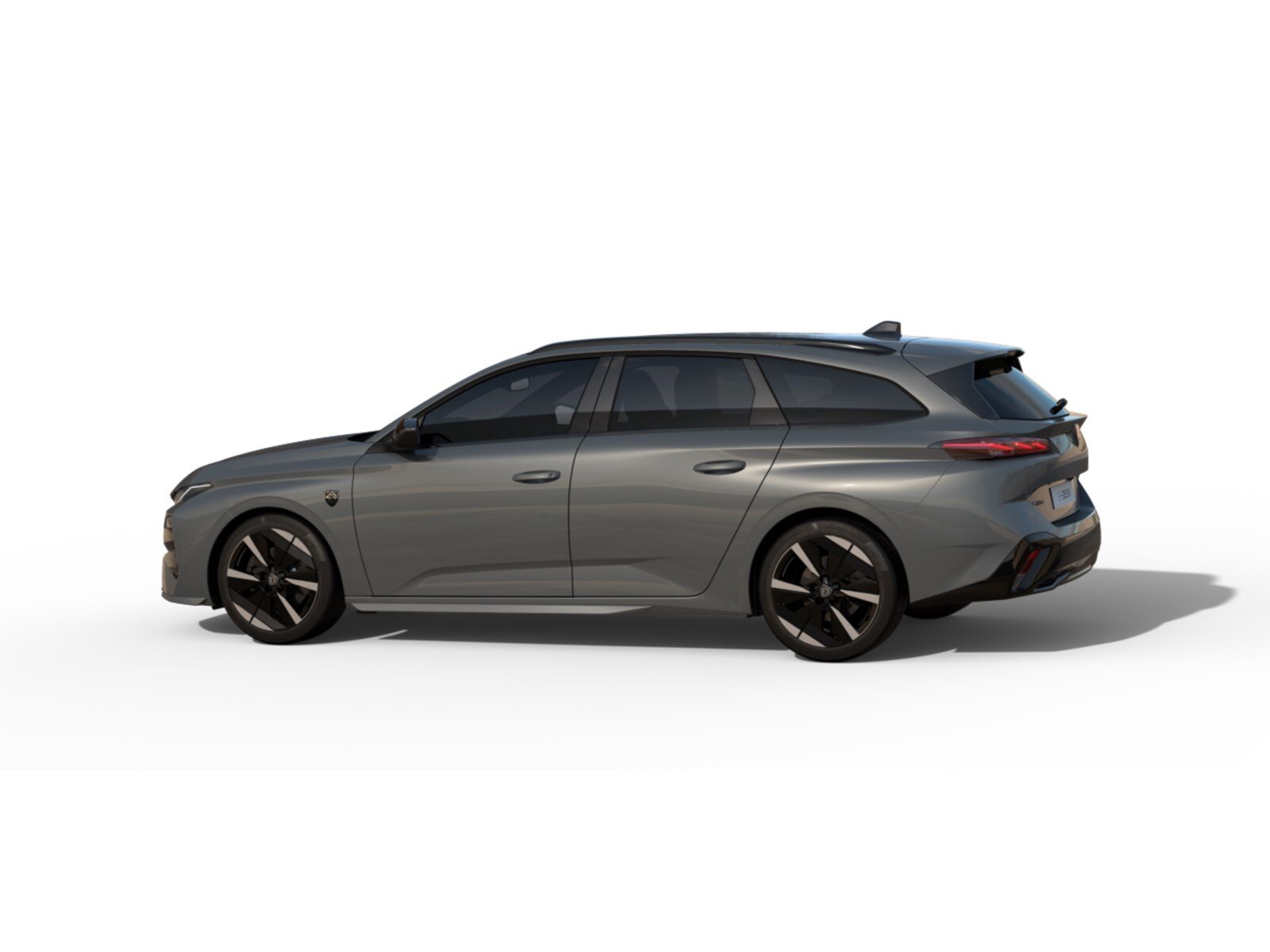 Peugeot e-308 GT - Afbeelding 4