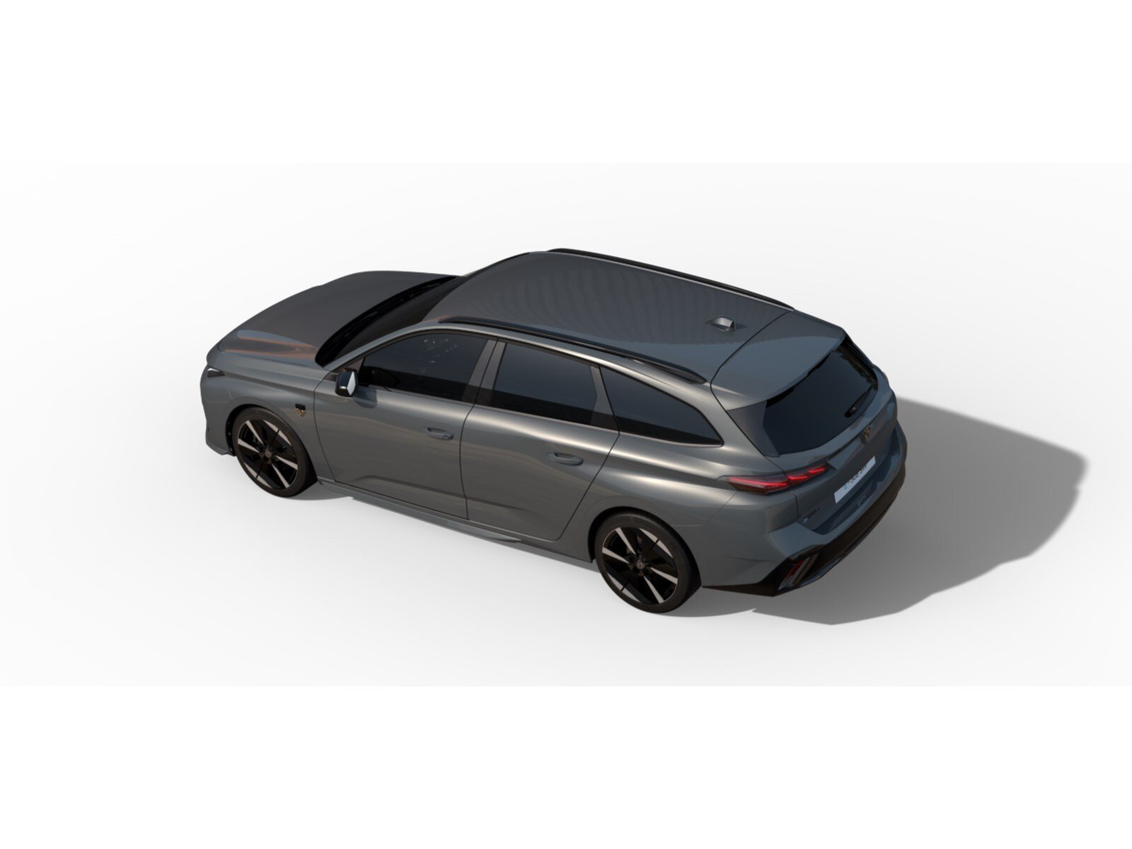 Peugeot e-308 GT - Afbeelding 5