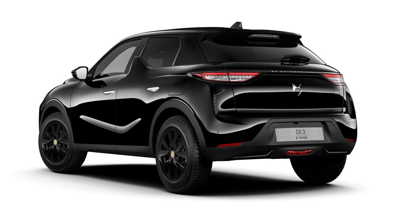 DS DS 3 Performance Line - Afbeelding 3