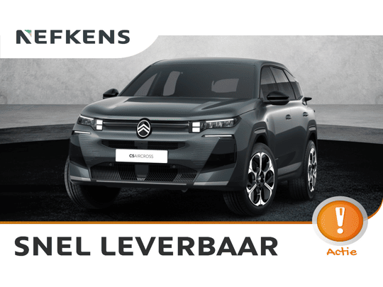 Citroën C5 Aircross Business