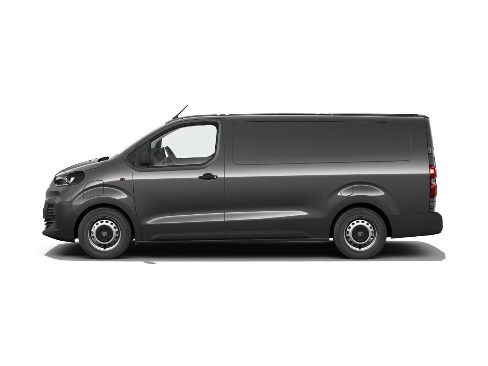 Fiat Scudo Professional Standaard - Afbeelding 4