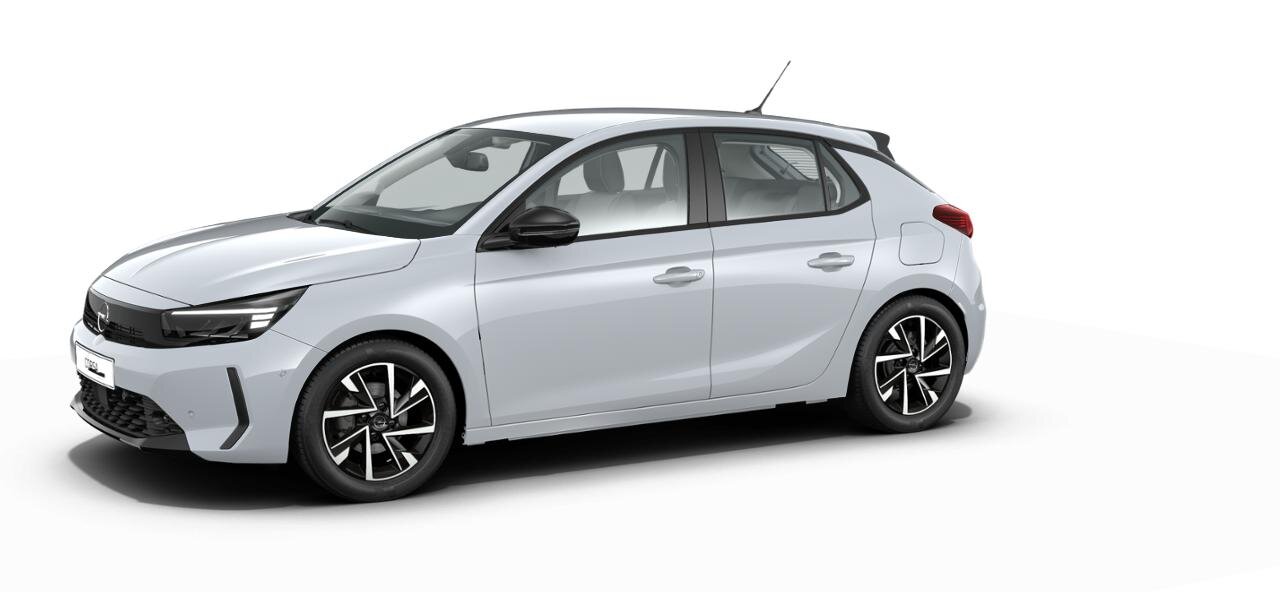 Opel Corsa Edition - Afbeelding 3