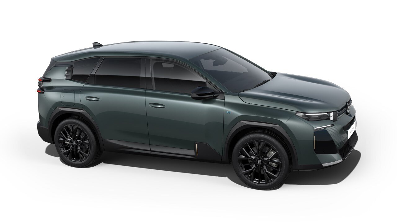 Citroën C5 Aircross Max - Afbeelding 4