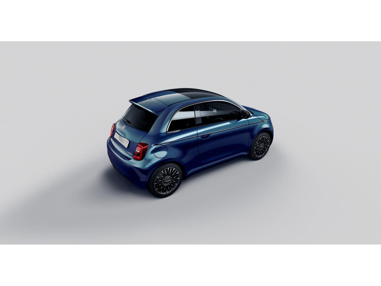Fiat 500 La Prima - Afbeelding 3