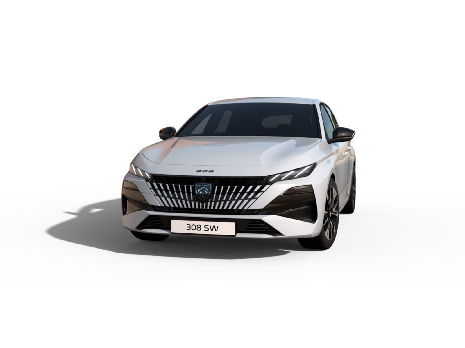 Peugeot 308 Allure - Afbeelding 2