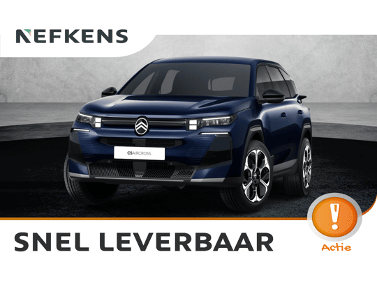 Citroën C5 Aircross Business