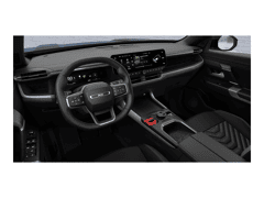 Jeep Compass First Edition - Afbeelding 5