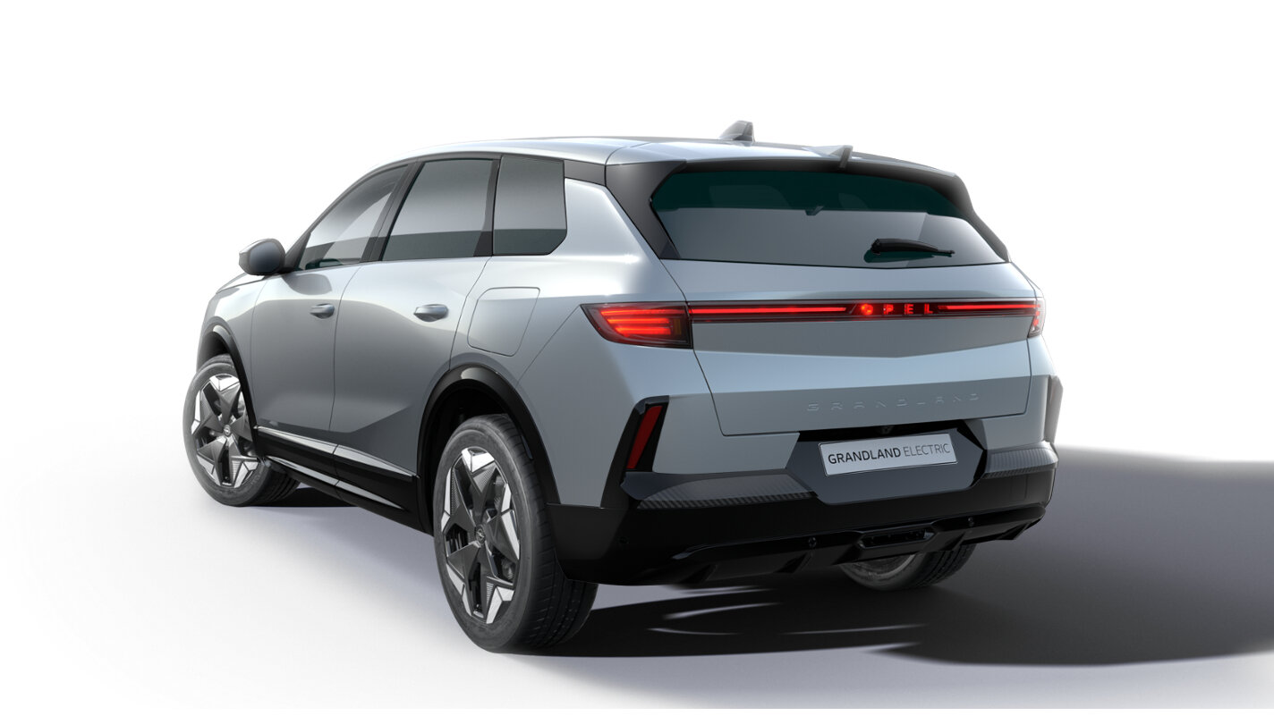 Opel Grandland Business Edition - Electric - Afbeelding 2