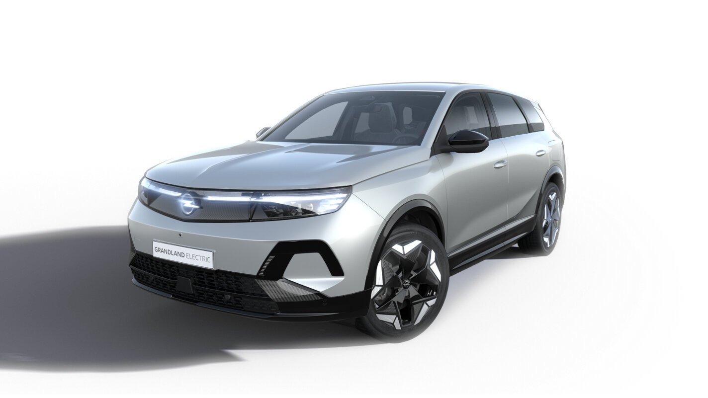 Opel Grandland Business Edition - Electric - Afbeelding 3