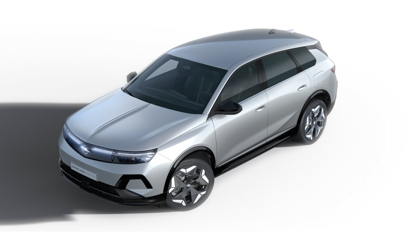 Opel Grandland Business Edition - Electric - Afbeelding 4