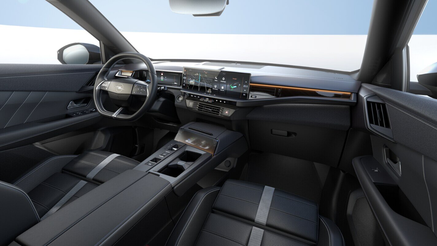Opel Grandland Business Edition - Electric - Afbeelding 5