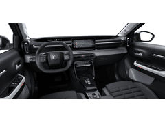 Citroën ë-C3 Max - Afbeelding 5