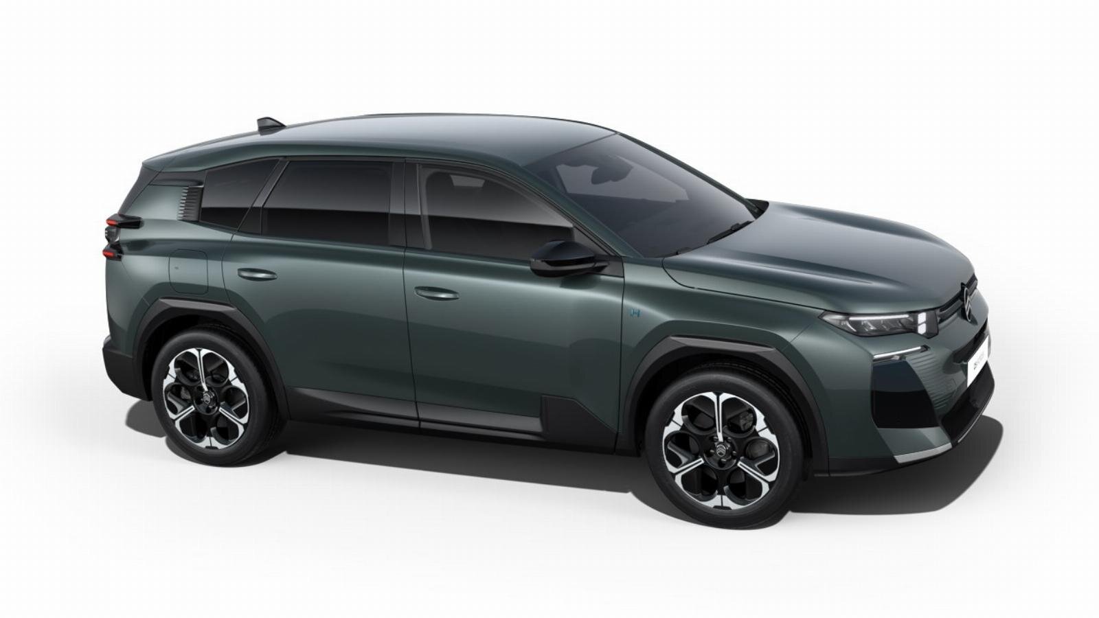 Citroën C5 Aircross Business - Afbeelding 4