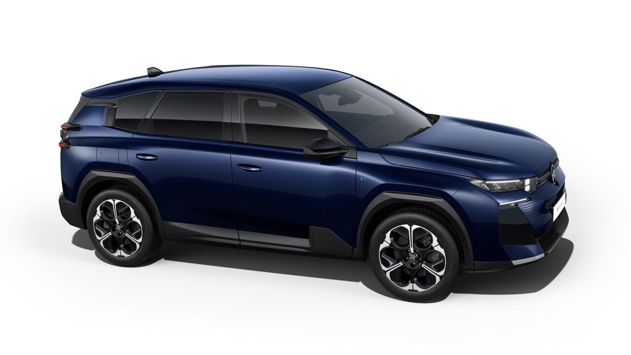 Citroën C5 Aircross Business - Afbeelding 4