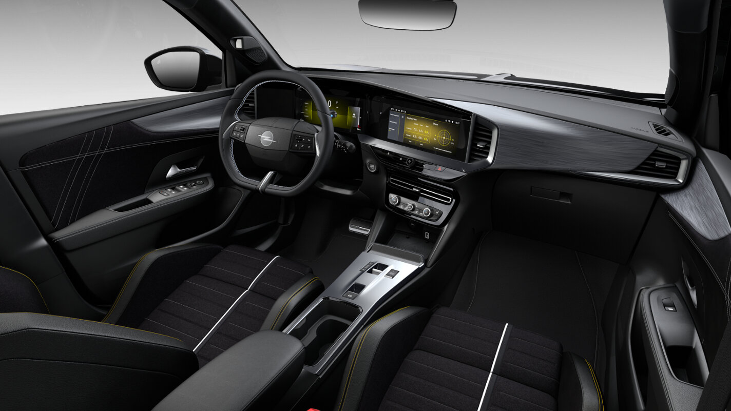 Opel Mokka-e GSE - Electric - Afbeelding 5