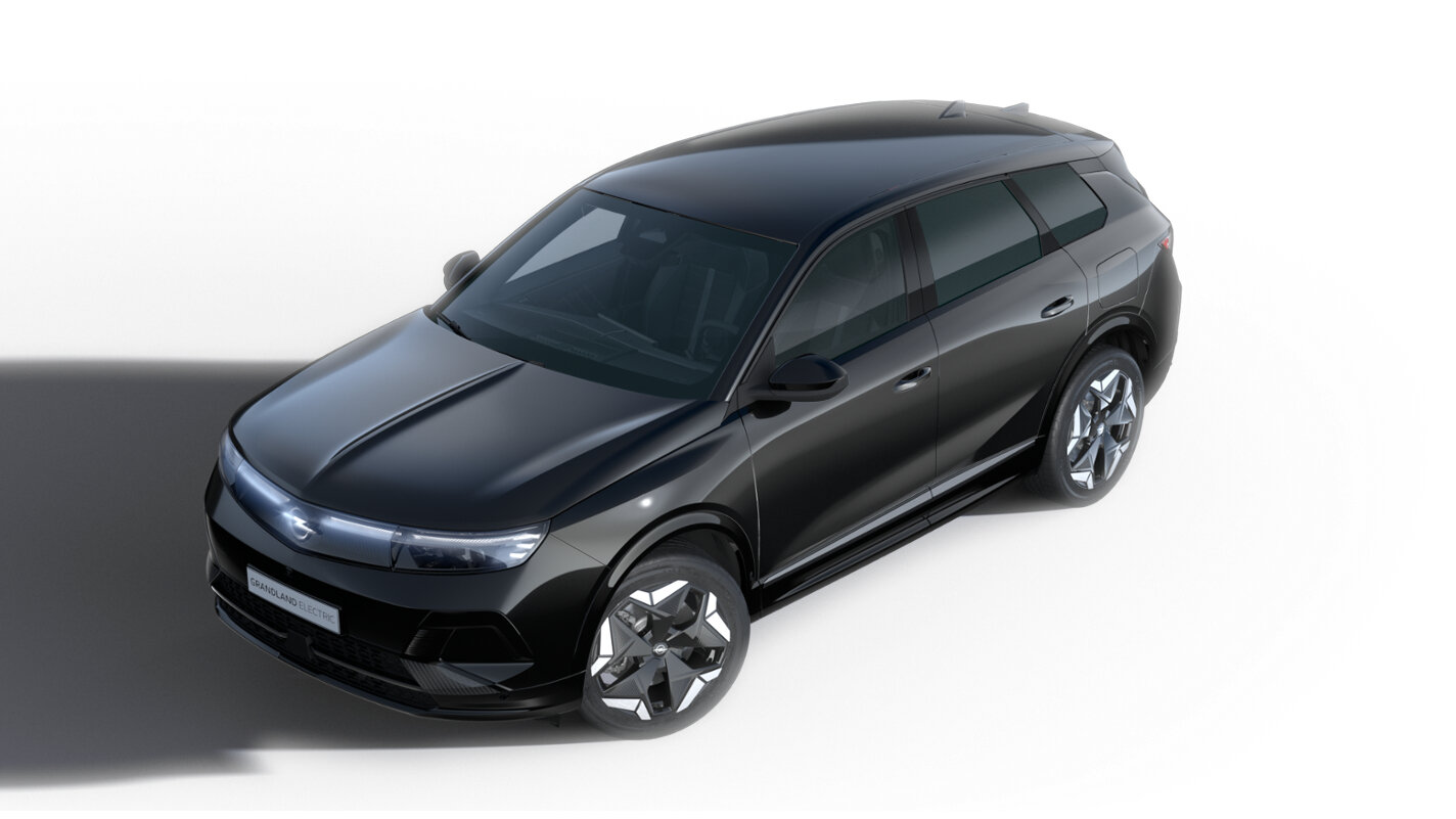 Opel Grandland Business Edition - Electric - Afbeelding 4