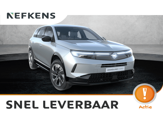 Opel Grandland Business Edition - PHEV