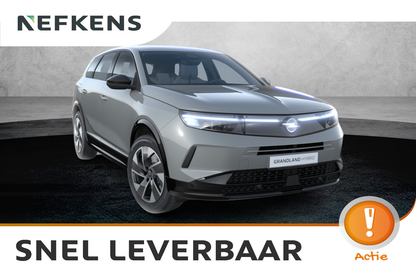 Opel Grandland Business Edition - PHEV