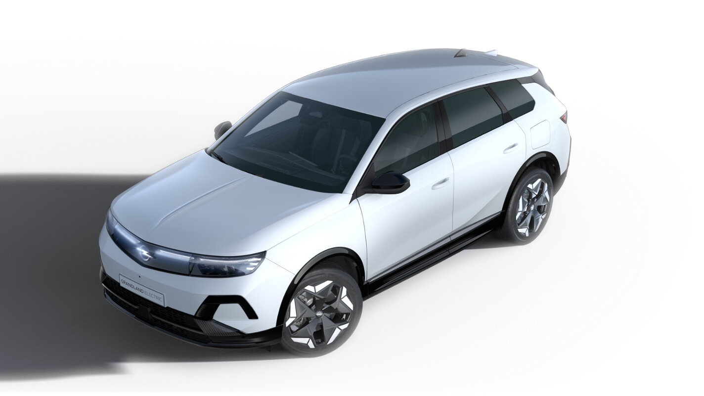 Opel Grandland Business Edition - Electric - Afbeelding 4