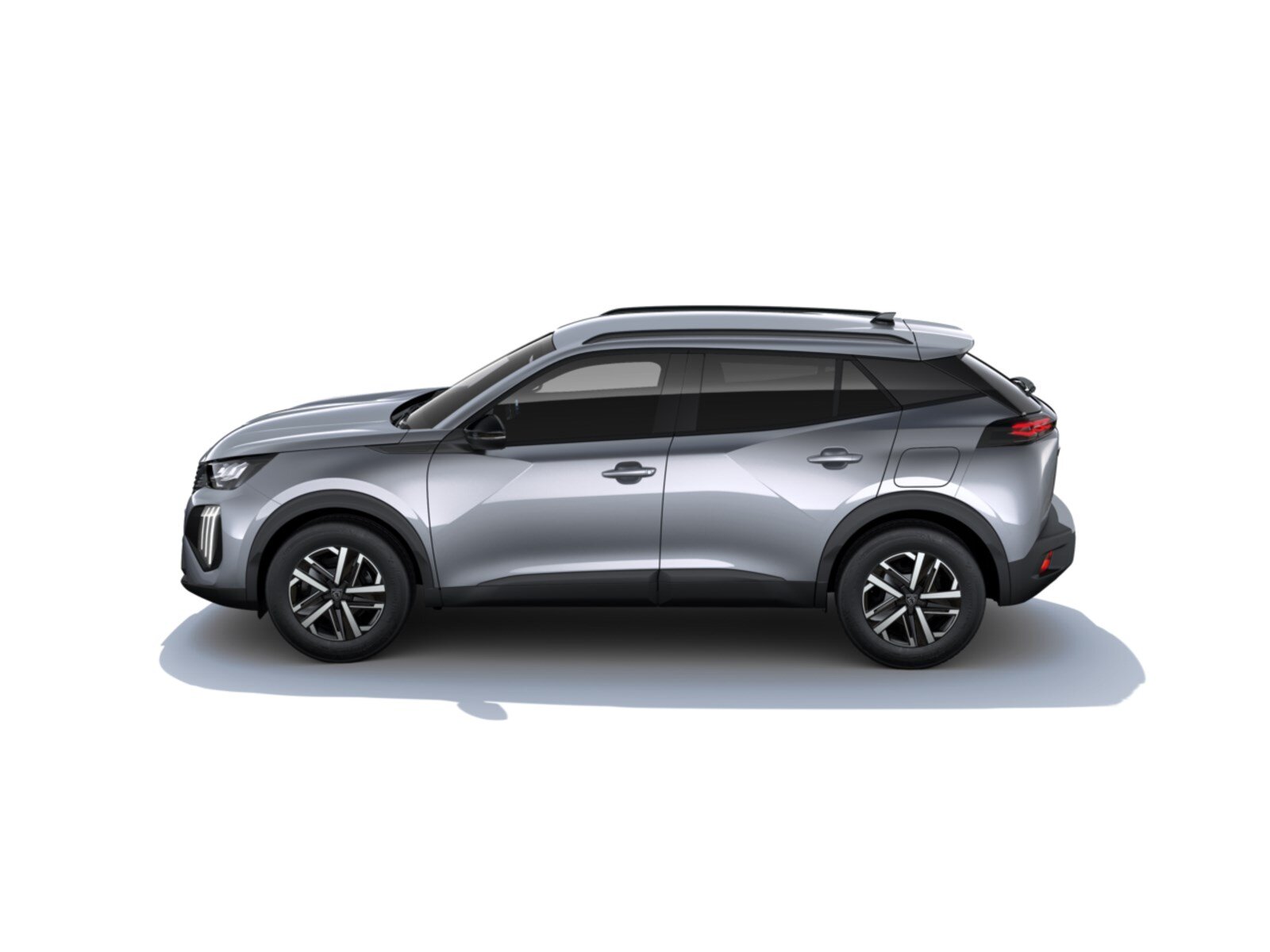 Peugeot 2008 Business - Afbeelding 4